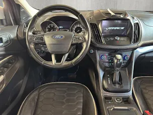 Ford Kuga 2.0 TDCi 180 Vignale FPS