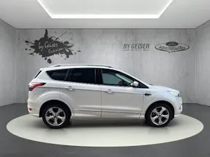 Ford Kuga 2.0 TDCi 180 Vignale FPS