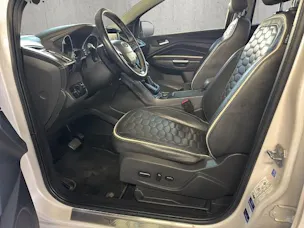 Ford Kuga 2.0 TDCi 180 Vignale FPS