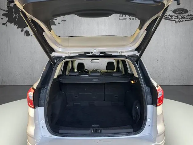 Ford Kuga 2.0 TDCi 180 Vignale FPS