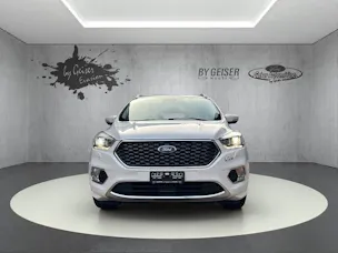 Ford Kuga 2.0 TDCi 180 Vignale FPS