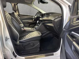 Ford Kuga 2.0 TDCi 180 Vignale FPS