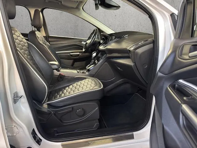 Ford Kuga 2.0 TDCi 180 Vignale FPS