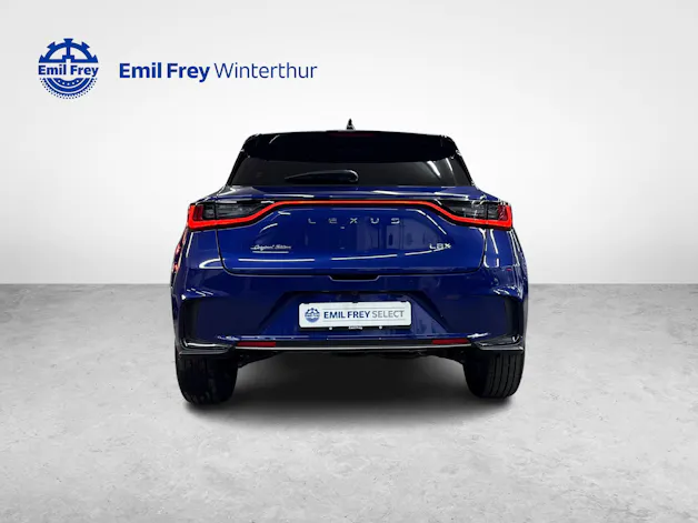Lexus LBX 1.5 Hybrid Original Edition AWD