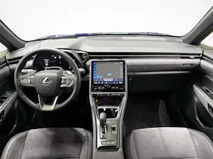 Lexus LBX 1.5 Hybrid Original Edition AWD
