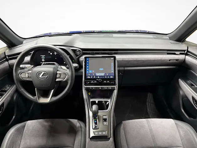 Lexus LBX 1.5 Hybrid Original Edition AWD