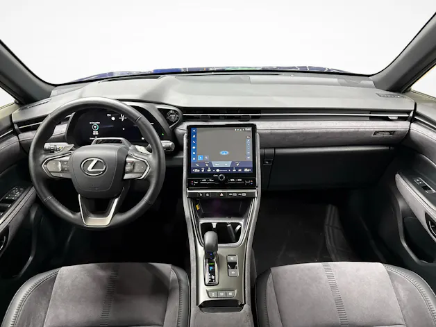 Lexus LBX 1.5 Hybrid Original Edition AWD