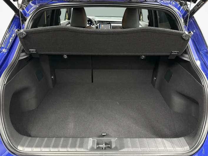 image du véhicule LEXUS LBX