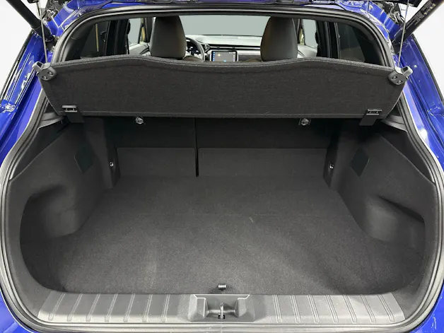 Lexus LBX 1.5 Hybrid Original Edition AWD
