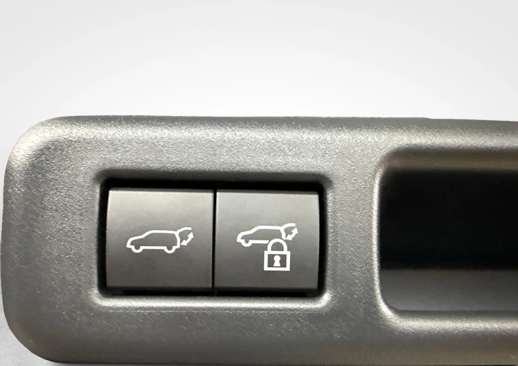 image du véhicule LEXUS LBX