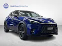 Lexus LBX 1.5 Hybrid Original Edition AWD