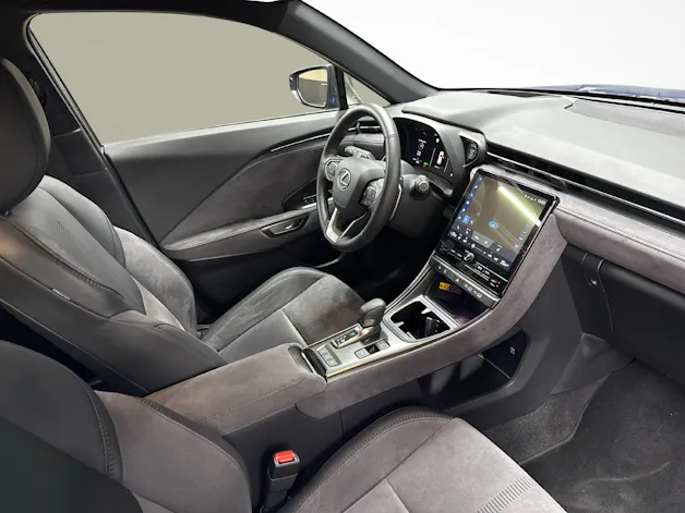 Lexus LBX 1.5 Hybrid Original Edition AWD