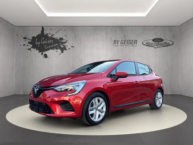 Renault Clio 1.6 E-Tech Intens