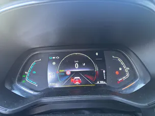 Renault Clio 1.6 E-Tech Intens