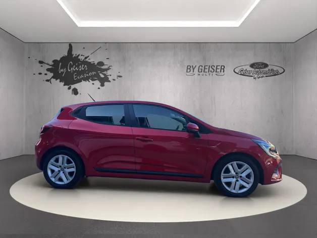 Renault Clio 1.6 E-Tech Intens