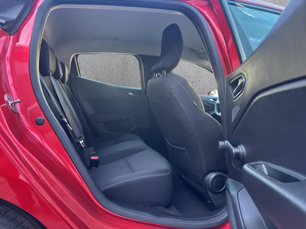 Renault Clio 1.6 E-Tech Intens