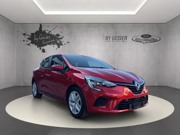 Renault Clio 1.6 E-Tech Intens