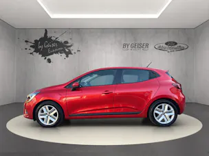 Renault Clio 1.6 E-Tech Intens