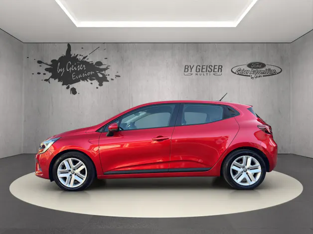 Renault Clio 1.6 E-Tech Intens