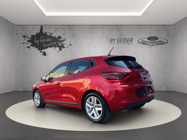 Renault Clio 1.6 E-Tech Intens