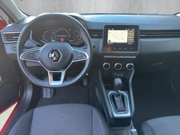 Renault Clio 1.6 E-Tech Intens