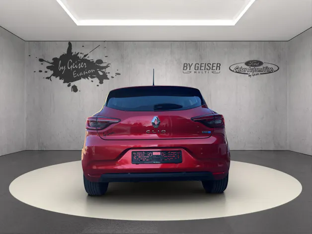 Renault Clio 1.6 E-Tech Intens