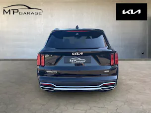 Kia Sorento 1.6 T-GDi Hybrid Style