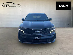 Kia Sorento 1.6 T-GDi Hybrid Style