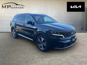 Kia Sorento 1.6 T-GDi Hybrid Style