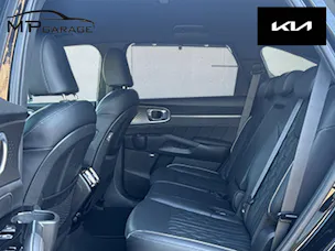 Kia Sorento 1.6 T-GDi Hybrid Style