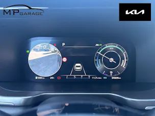 Kia Sorento 1.6 T-GDi Hybrid Style