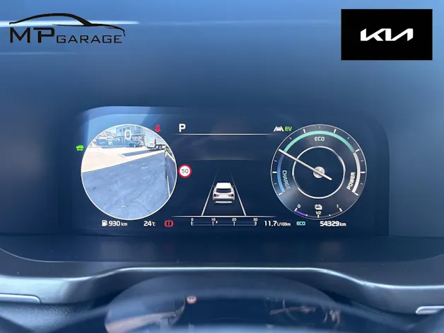 Kia Sorento 1.6 T-GDi Hybrid Style