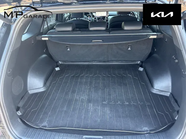 Kia Sorento 1.6 T-GDi Hybrid Style