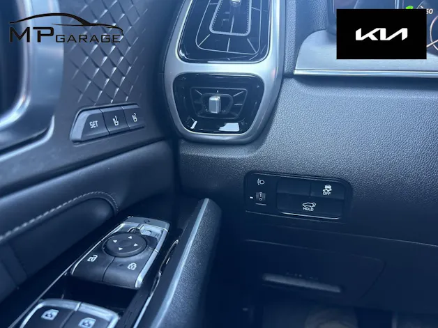 Kia Sorento 1.6 T-GDi Hybrid Style