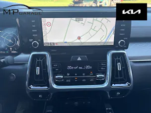 Kia Sorento 1.6 T-GDi Hybrid Style