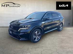 Kia Sorento 1.6 T-GDi Hybrid Style