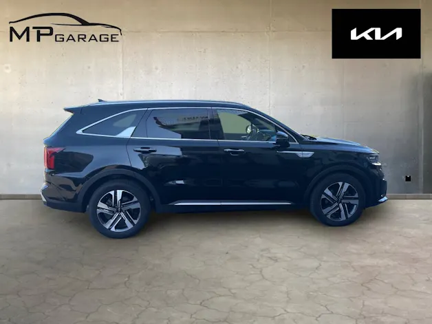 Kia Sorento 1.6 T-GDi Hybrid Style