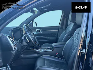 Kia Sorento 1.6 T-GDi Hybrid Style