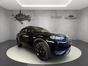DS Automobiles 3 Crossback 1.2 PureTech 100 Performance Line