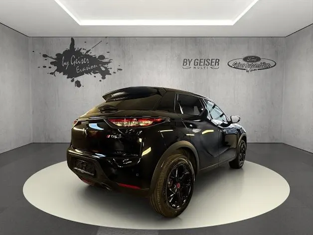 DS Automobiles 3 Crossback 1.2 PureTech 100 Performance Line