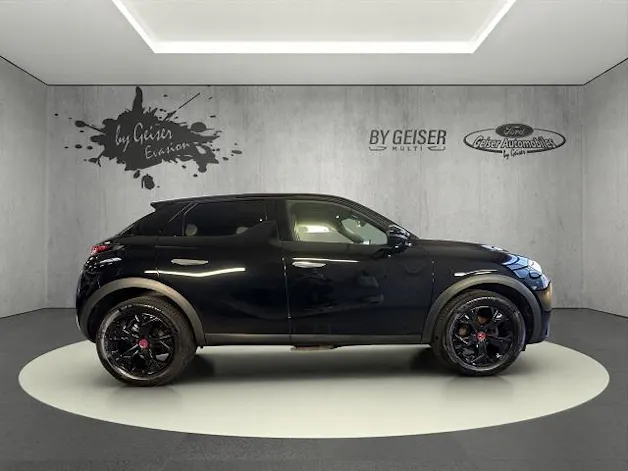 DS Automobiles 3 Crossback 1.2 PureTech 100 Performance Line