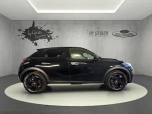 DS 3 Crossback 1.2 PureTech 100 Performance Line