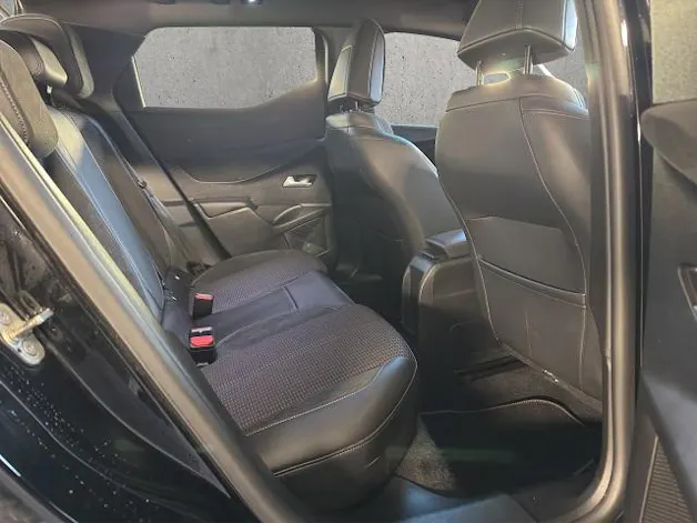 DS Automobiles 3 Crossback 1.2 PureTech 100 Performance Line