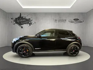 DS Automobiles 3 Crossback 1.2 PureTech 100 Performance Line