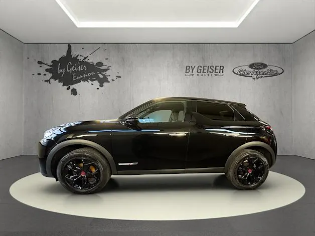 DS Automobiles 3 Crossback 1.2 PureTech 100 Performance Line