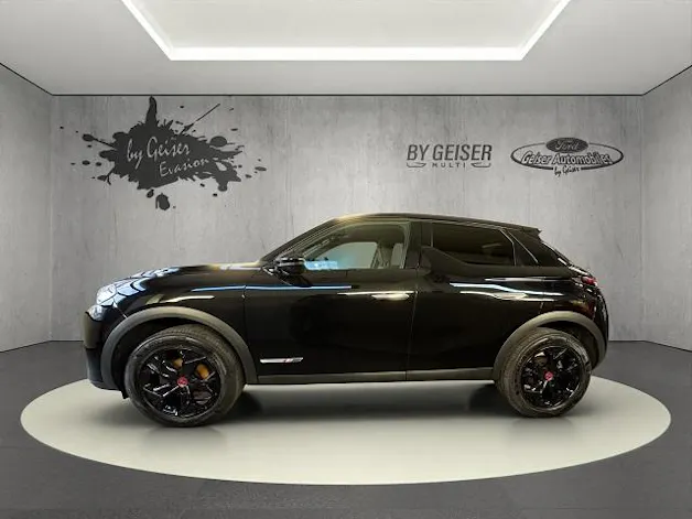 DS Automobiles 3 Crossback 1.2 PureTech 100 Performance Line