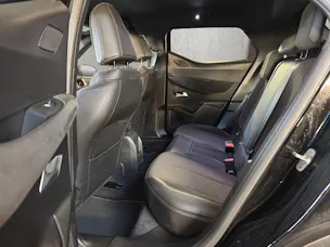DS Automobiles 3 Crossback 1.2 PureTech 100 Performance Line