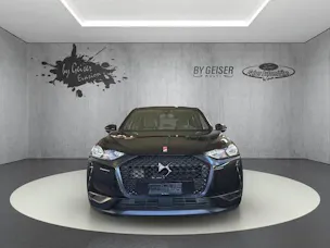 DS Automobiles 3 Crossback 1.2 PureTech 100 Performance Line