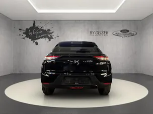 DS Automobiles 3 Crossback 1.2 PureTech 100 Performance Line
