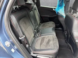 FORD Kuga 2.5 Hybrid ST-Line X 4x4